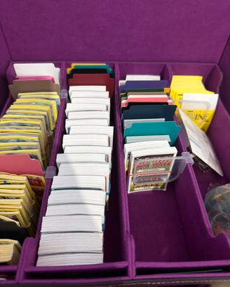 figurine calciatori panini 2025-2026