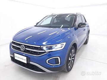 Volkswagen T-Roc DSG Style BR660338 2.0 Diesel 150