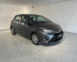 Toyota yaris 2018 cool 5p. x neopatentati minirata