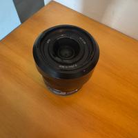 Sony FE 28mm f2 SEL28F20
