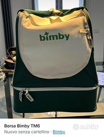 Borsa per Bimby TM6
