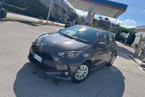 Toyota Yaris 1.5 Hybrid 5 porte