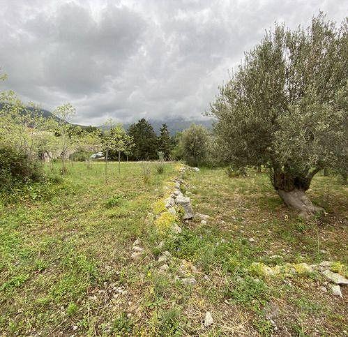 Rustico / Casale di 80 m² con 3 locali a Carini - Vista 4