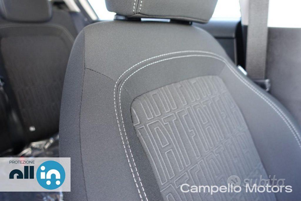 Subito - Campello Motors - FIAT Tipo Tipo 5p 1.0 T3 100cv Cross MY23 - Auto  In vendita a Venezia