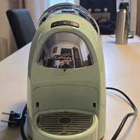 macchina caffè caffitaly 