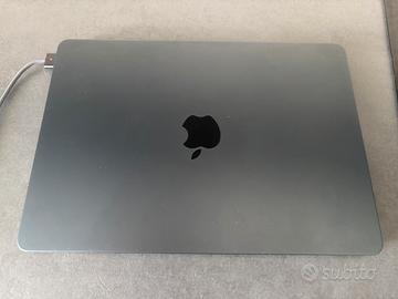 MacBook Air 13" M3 (2024) – 16GB RAM