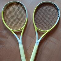 Head Estreme 2025, 220 euro 2 racchette