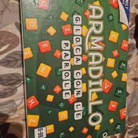 Armadillo gioco di società