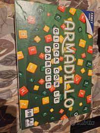 Armadillo gioco di società