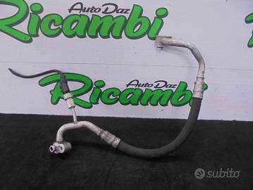 TUBO CLIMA PER AUDI TT 8J 2.0 FSI ANNO 2009