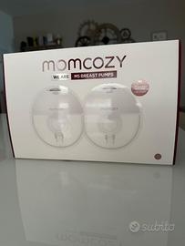 Tiralatte elettrico Momcozy M5