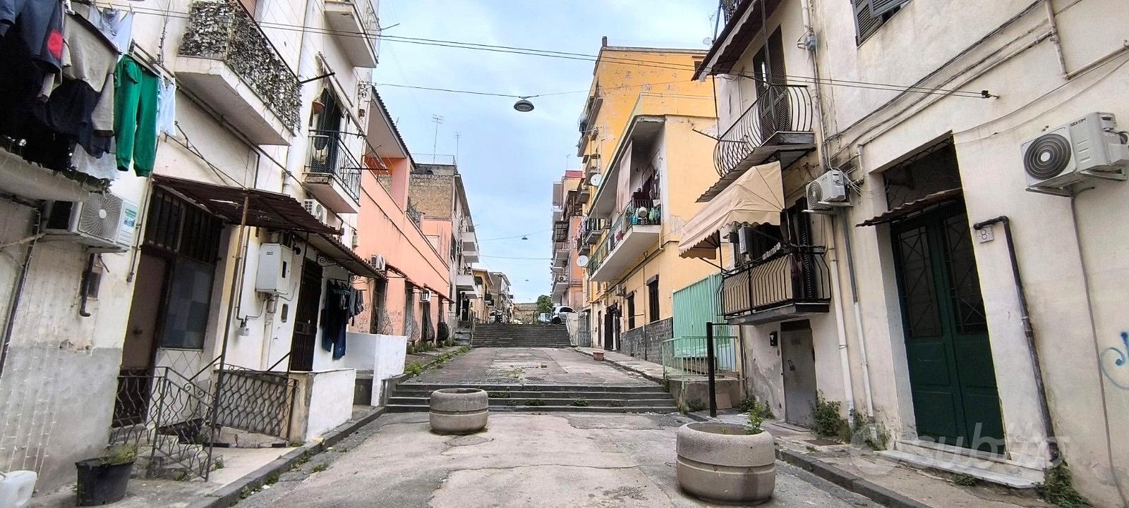 Appartamento – Napoli, Capodichino, Municipalità 3 - Vista 4