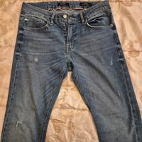 Jeans GUESS uomo 