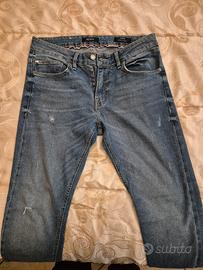 Jeans GUESS uomo 