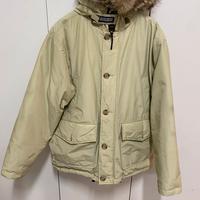 Woolrich uomo corto taglia xl