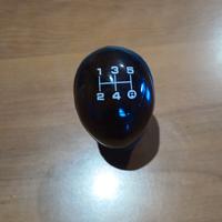 pomello cambio auto Mercedes con radica 