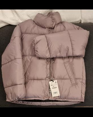 Piumino Zara, taglia S