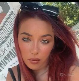 Cameriera/Pulizie condomini/Badante/Barista