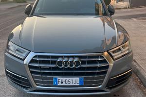 Audi Q5 40 2.0 tdi Business Sport quattro 2019