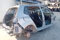 SCOCCA per taglio LAMIERA VW Golf Sportsvan