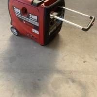 Generatore di corrente