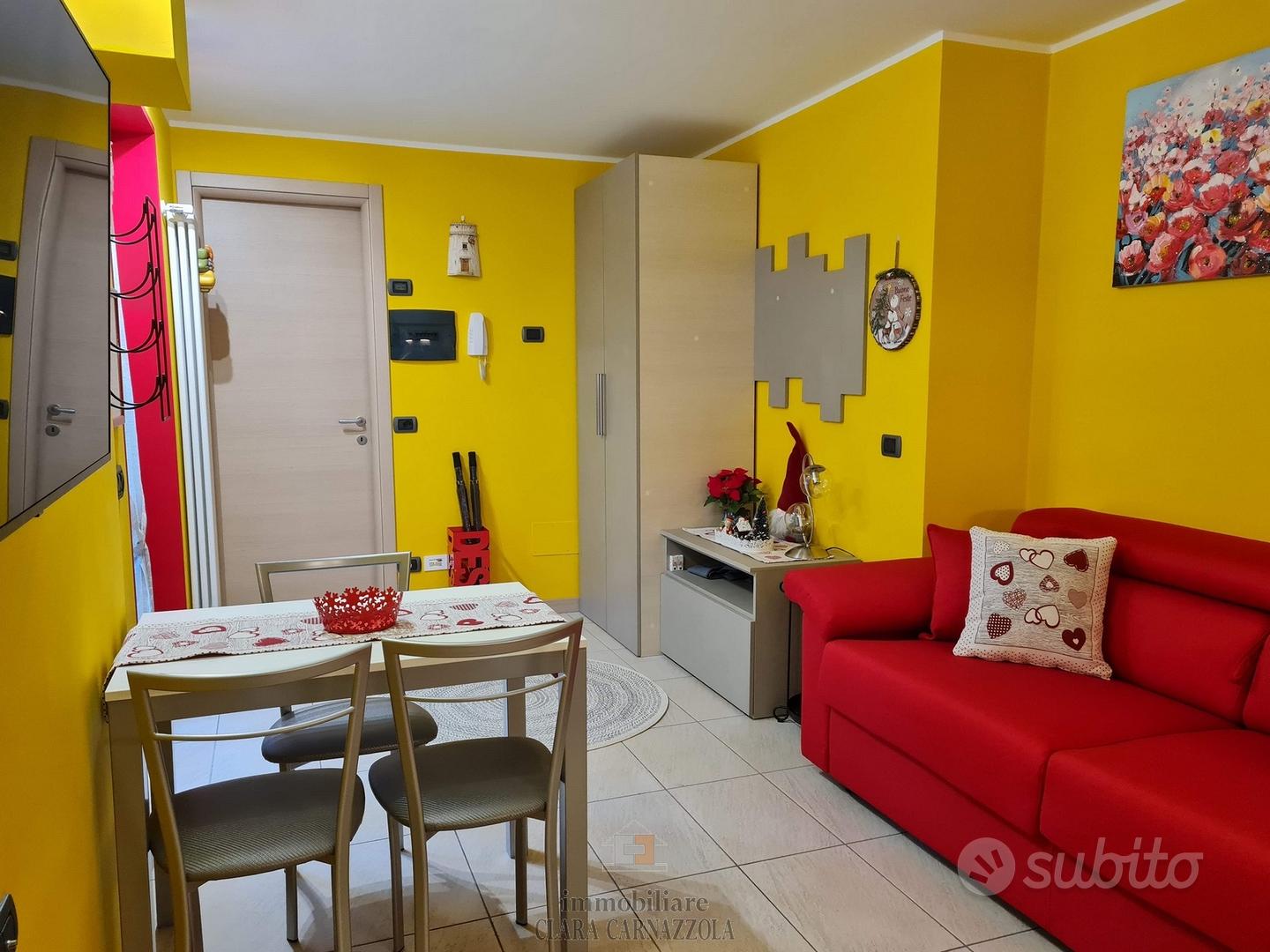 Appartamento – Caspoggio, Bracelli, Santa Elisabetta - Vista 5