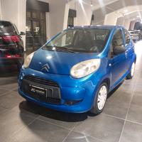 Citroen C1 Attraction 1.0 68cv 5p GARANZIA 1 ANNO