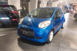 Citroen C1 Attraction 1.0 68cv 5p GARANZIA 1 ANNO