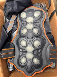 Abbigliamento moto