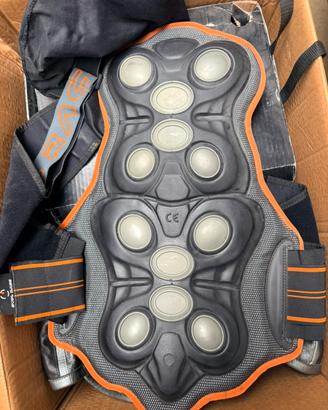 Abbigliamento moto