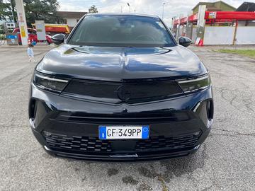 Opel mokka 2021