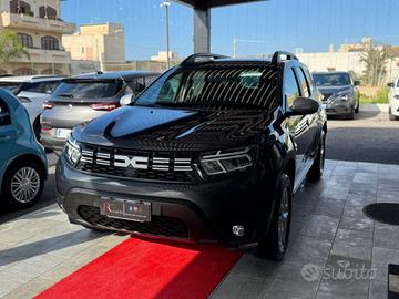 Dacia Duster 1.5 Blue dCi 8V 115 CV 4x2 Extreme