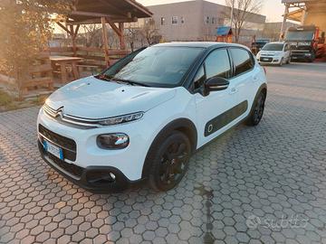 Citroen C3 1.2 puretech Feel s&s 83cv neopatentati