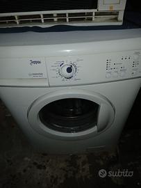 lavatrice 
