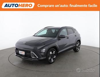 HYUNDAI Kona TF77579