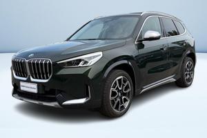 BMW X1 sdrive18d X-Line auto
