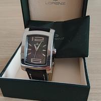 Orologio Lorenz originale - elegante con scatola