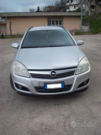 OPEL ASTRA H Familiare -Diesel 1.7 CDTI