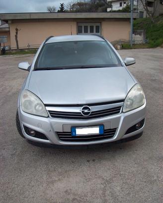 OPEL ASTRA H Familiare -Diesel 1.7 CDTI