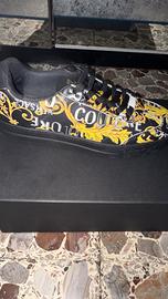 Scarpe versace nuove 43