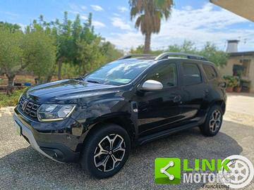 DACIA Duster 1.5 Blue dCi 8V 115 CV 4x2 Prestige