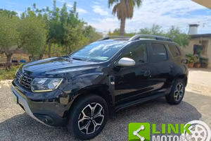 DACIA Duster 1.5 Blue dCi 8V 115 CV 4x2 Prestige