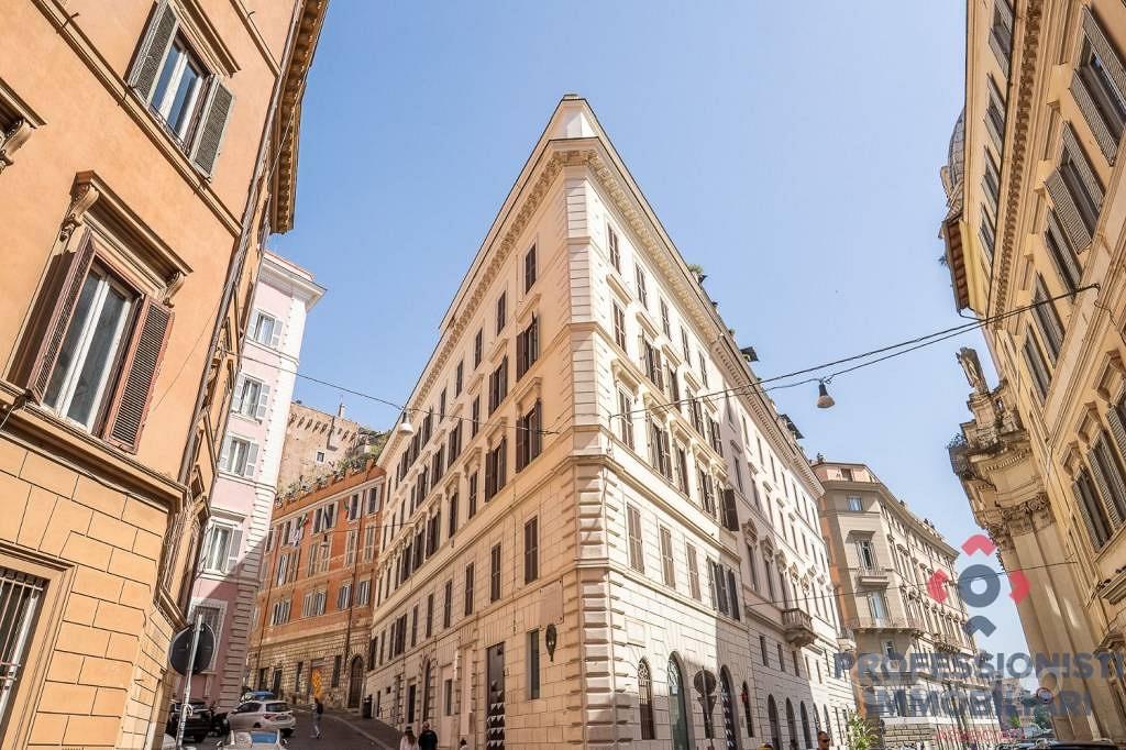 Appartamento – Roma, Trevi, Municipio Roma I - Vista 3