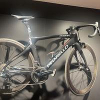 Pinarello F12 X light 46.5