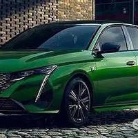 Ricambi peueot 308 2024