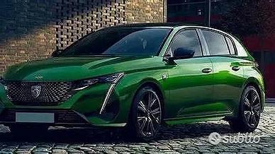 Ricambi peueot 308 2024