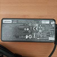 LENOVO Adattatori CA USB-C da 45 W (CE) e 65 W