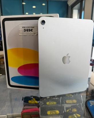 IPAD 11 A16 128GB PROMO LAMPO