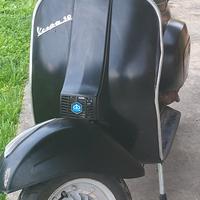 Vespa 50 Special  - 102 Polini