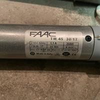 Motori per tapparelle